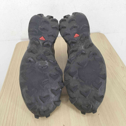 サロモン SALOMON SPEEDCROSS5 GTX メンズ 27