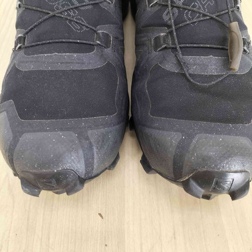 サロモン SALOMON SPEEDCROSS5 GTX メンズ 27