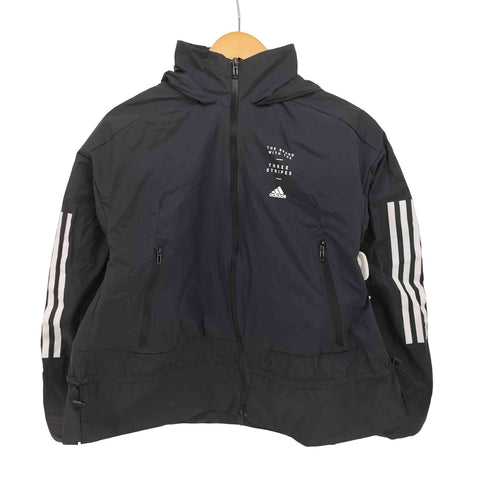 アディダス adidas ID ウインド ジャケット WIDウインドジャケット レディース JPN:M