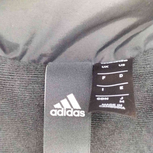アディダス adidas ID ウインド ジャケット WIDウインドジャケット レディース JPN:M