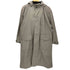 ユニクロプラスジェイ UNIQLO+J 21SS オーバーサイズフーデッドロングコート メンズ JPN:XS