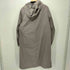 ユニクロプラスジェイ UNIQLO+J 21SS オーバーサイズフーデッドロングコート メンズ JPN:XS