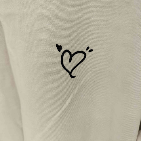 ニューエラ NEW ERA 長袖 コットン Tシャツ Genki Iwahashi ホワイト レギュラーフィット メンズ import:L