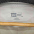 ニューエラ NEW ERA 長袖 コットン Tシャツ Genki Iwahashi ホワイト レギュラーフィット メンズ import:L