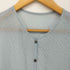 ビューティーアンドユースユナイテッドアローズ BEAUTY & YOUTH UNITED ARROWS シアサッカー9分袖ワンピース レディース