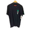 DEATH ROW RECORDS SHOE PALACE 両面プリントTシャツ メンズ LG