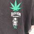 DEATH ROW RECORDS SHOE PALACE 両面プリントTシャツ メンズ LG