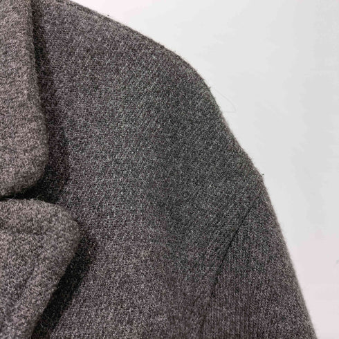 ザラ ZARA ショート丈 ダブルブレストコート レディース import:XS