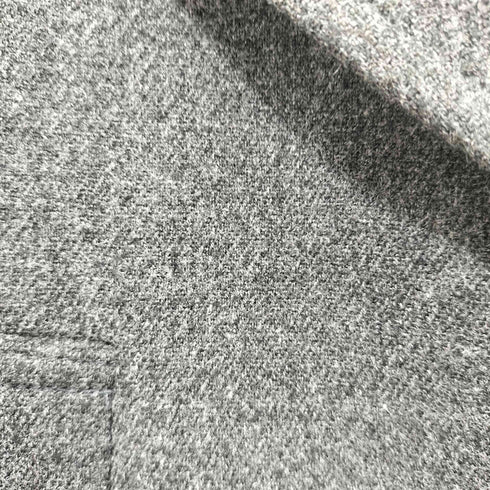 ザラ ZARA ショート丈 ダブルブレストコート レディース import:XS