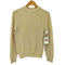 ビューティーアンドユースユナイテッドアローズ BEAUTY & YOUTH UNITED ARROWS WOOL &CASHMERE ウール × カシミヤ ボトルネックニット レディース FREE