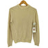 ビューティーアンドユースユナイテッドアローズ BEAUTY & YOUTH UNITED ARROWS WOOL &CASHMERE ウール × カシミヤ ボトルネックニット レディース FREE