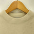 ビューティーアンドユースユナイテッドアローズ BEAUTY & YOUTH UNITED ARROWS WOOL &CASHMERE ウール × カシミヤ ボトルネックニット レディース FREE