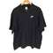 ナイキ NIKE AS M NK CLUB POLO MATCHUP OS BLACK メンズ JPN:XL