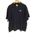 ナイキ NIKE AS M NK CLUB POLO MATCHUP OS BLACK メンズ JPN:XL