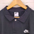 ナイキ NIKE AS M NK CLUB POLO MATCHUP OS BLACK メンズ JPN:XL
