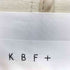 ケイビーエフ KBF スタンドカラーロングコート レディース ONE SIZE