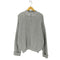 リル LILL ハーフジップ ニット メンズ JPN:M