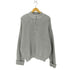 リル LILL ハーフジップ ニット メンズ JPN:M