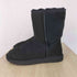 アグ UGG クラシックショート ムートンブーツ レディース JPN:23