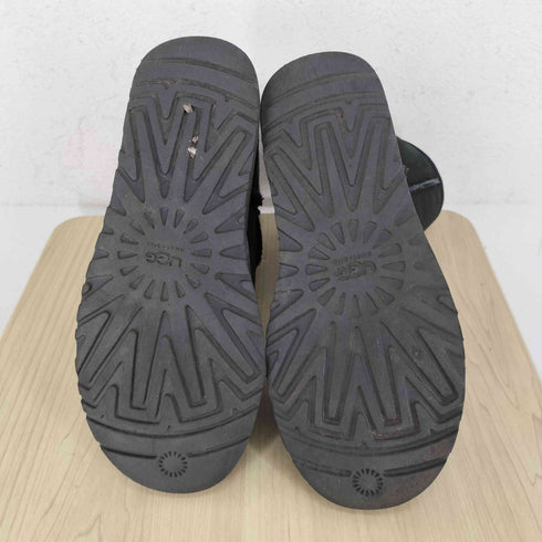 アグ UGG クラシックショート ムートンブーツ レディース JPN:23