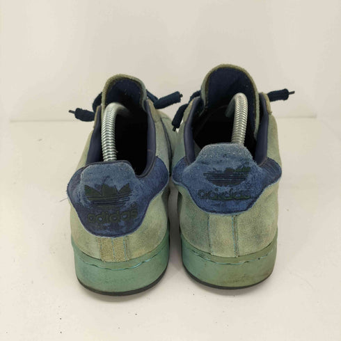 アディダスオリジナルス adidas Originals 90s CAMPUS キャンパス ローカットスニーカー メンズ JPN:28.5