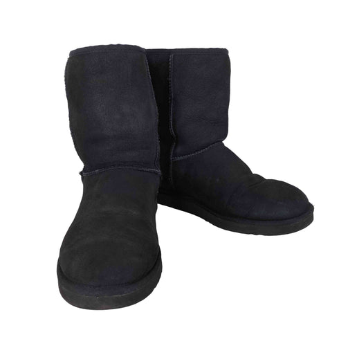 アグ UGG クラシックショート ムートンブーツ メンズ M10