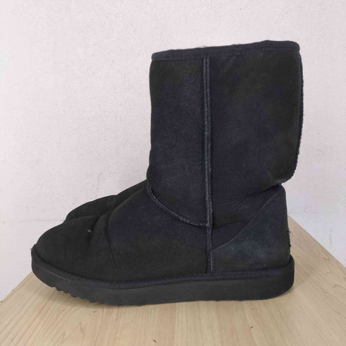 アグ UGG クラシックショート ムートンブーツ メンズ M10