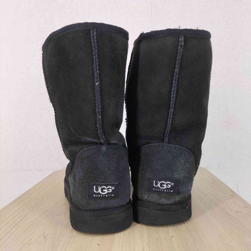 アグ UGG クラシックショート ムートンブーツ メンズ M10