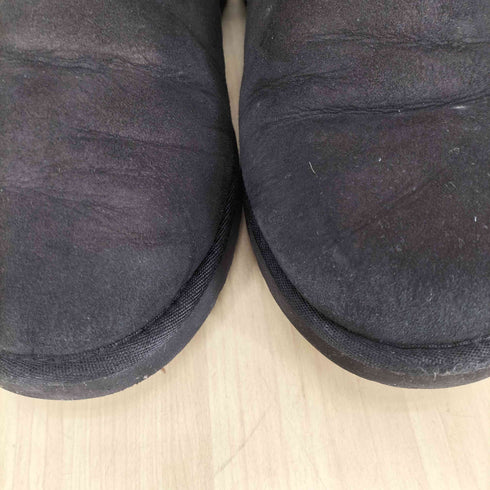 アグ UGG クラシックショート ムートンブーツ メンズ M10