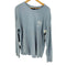 ステューシー Stussy BIG AND MEATY ロングスリーブTシャツ メンズ import:L