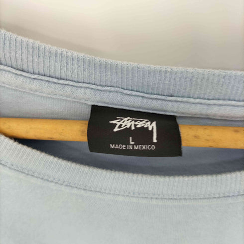 ステューシー Stussy BIG AND MEATY ロングスリーブTシャツ メンズ import:L