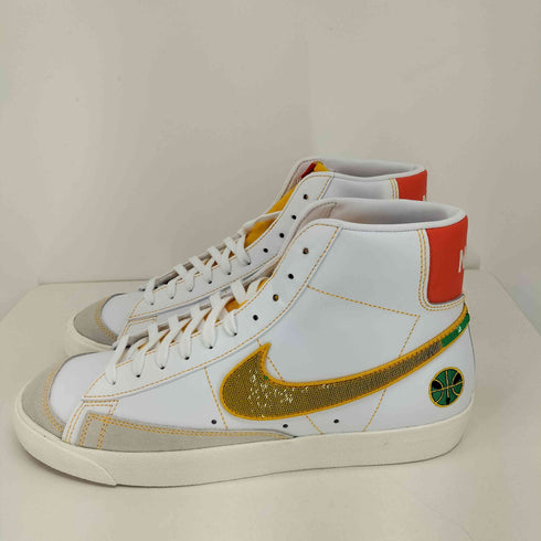 ナイキ NIKE BLAZER MID 77 VINTAGE RAYGUNS メンズ JPN:29.5