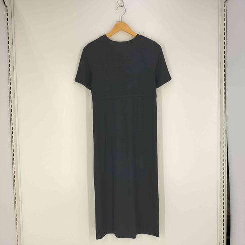 SAINT TROPEZ WEST USA製 ショートスリーブ ワンピース レディース 6