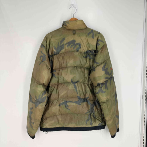 ザノースフェイス THE NORTH FACE SUMMIT ACONCAGUA ダウンジャケット メンズ import:XXL