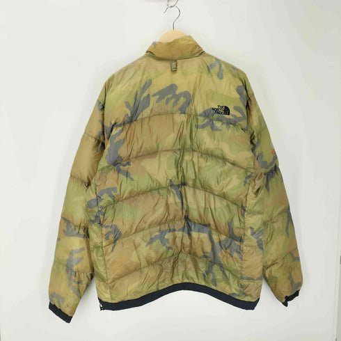 ザノースフェイス THE NORTH FACE SUMMIT ACONCAGUA ダウンジャケット メンズ import:XXL