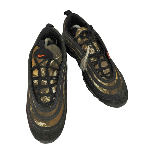 ナイキ NIKE AIR MAX 97 RLT リアルツリー メンズ JPN:29
