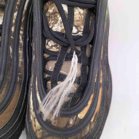ナイキ NIKE AIR MAX 97 RLT リアルツリー メンズ JPN:29