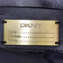 ダナキャランニューヨーク DKNY スエード ワンショルダーバッグ Y2K レディース