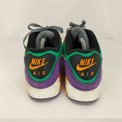 ナイキ NIKE AIR MAX 90 VIOTECH マルチカラー メンズ JPN:29
