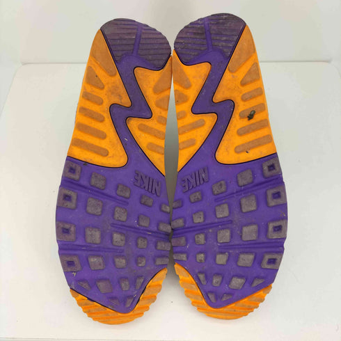 ナイキ NIKE AIR MAX 90 VIOTECH マルチカラー メンズ JPN:29