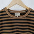 アニエスベーオム Agnes b.homme ボーダーカットソー メンズ T3
