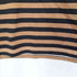 アニエスベーオム Agnes b.homme ボーダーカットソー メンズ T3