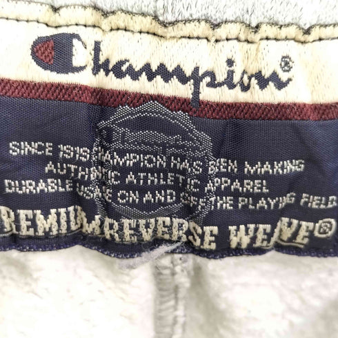 チャンピオン Champion リバースウィーブ スウェットパンツ ビッグサイズ メンズ