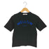 ファーファー furfur MELLOW プリント Tシャツ レディース