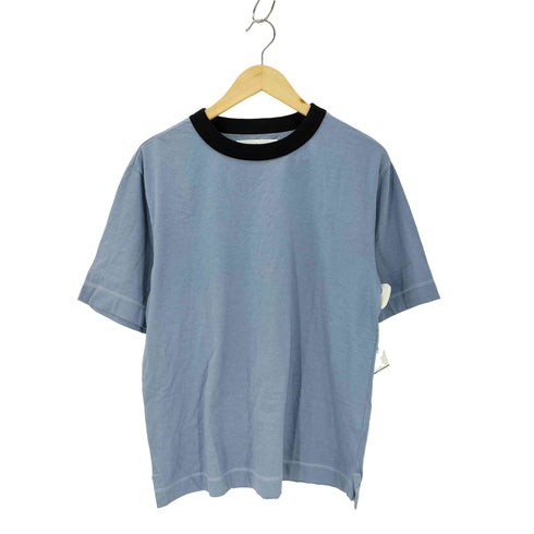 エムエイチエル MHL. COTTON LINEN JERSEY TEE メンズ JPN:M