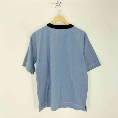 エムエイチエル MHL. COTTON LINEN JERSEY TEE メンズ JPN:M
