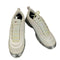 ナイキ NIKE AIR MAX 97 QS Metallic Silver White メンズ JPN:29
