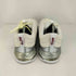 ナイキ NIKE AIR MAX 97 QS Metallic Silver White メンズ JPN:29