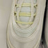 ナイキ NIKE AIR MAX 97 QS Metallic Silver White メンズ JPN:29