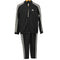 アディダス adidas 3ストライプス トラックスーツ セットアップ レディース JPN:L